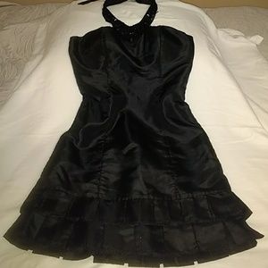 Sexy Little Black Dress Size Medium